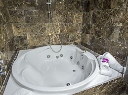 Hotel Spa Princesa Parc Excellence