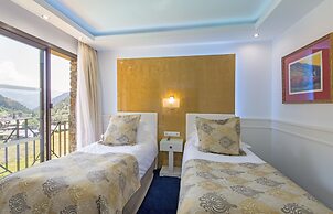 Hotel Spa Princesa Parc Excellence