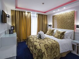 Hotel Spa Princesa Parc Excellence