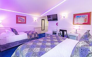 Hotel Spa Princesa Parc Excellence