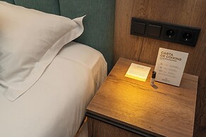 Hotel Spa Princesa Parc Excellence