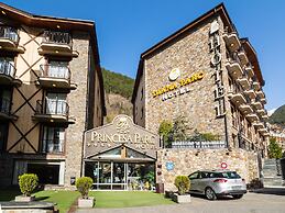 Hotel Spa Princesa Parc Excellence