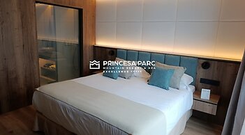 Hotel Spa Princesa Parc Excellence