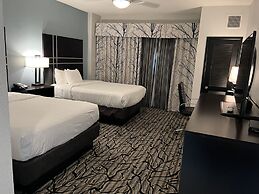 La Quinta Inn & Suites by Wyndham Lubbock Southwest