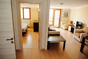 Yaman Apartment Cappadocia