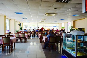 Yaman Apartment Cappadocia