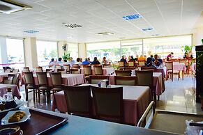 Yaman Apartment Cappadocia