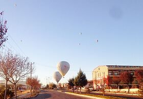 Yaman Apartment Cappadocia