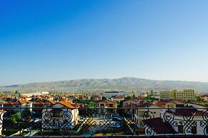 Yaman Apartment Cappadocia