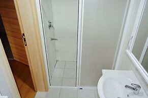 Yaman Apartment Cappadocia