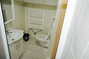 Yaman Apartment Cappadocia