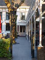 Hotel Restaurant het Rechthuis