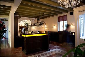 Hotel Restaurant het Rechthuis