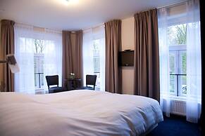 Hotel Restaurant het Rechthuis