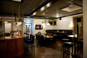 Hotel Restaurant het Rechthuis