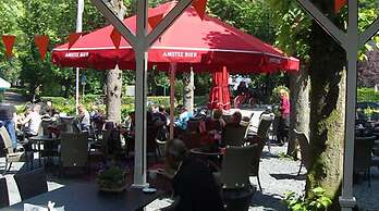 Hotel Restaurant het Rechthuis