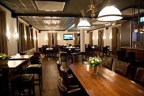 Hotel Restaurant het Rechthuis