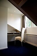 Hotel Restaurant het Rechthuis