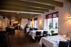 Hotel Restaurant het Rechthuis