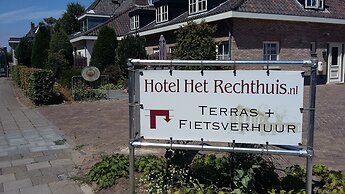 Hotel Restaurant het Rechthuis