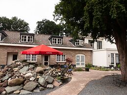 Hotel Restaurant het Rechthuis