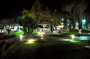 Villa Minieri Resort & Spa