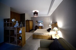 Villa Minieri Resort & Spa