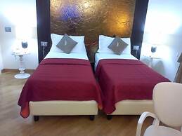 Villa Minieri Resort & Spa