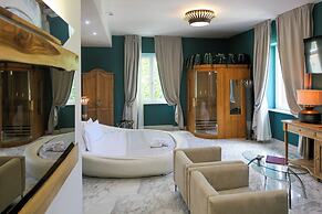 Villa Minieri Resort & Spa