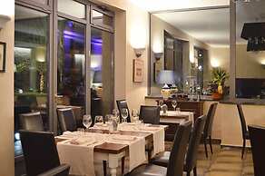 Villa Minieri Resort & Spa