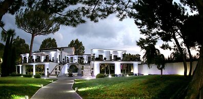 Villa Minieri Resort & Spa