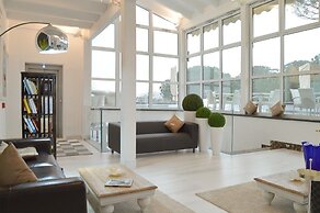 Villa Minieri Resort & Spa