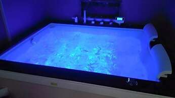 Villa Minieri Resort & Spa