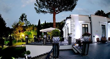 Villa Minieri Resort & Spa