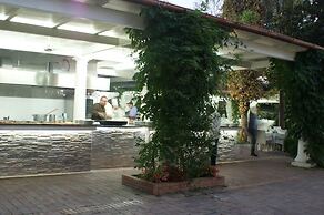 Villa Minieri Resort & Spa