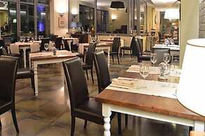 Villa Minieri Resort & Spa