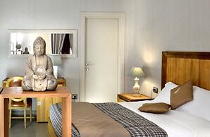 Villa Minieri Resort & Spa