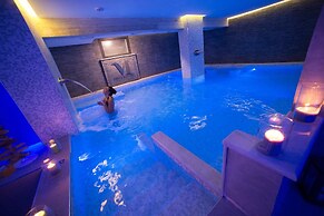 Villa Minieri Resort & Spa