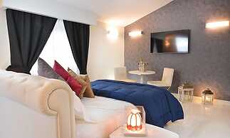 Villa Minieri Resort & Spa