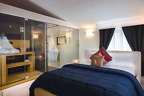 Villa Minieri Resort & Spa