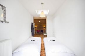 Familiehotel Alkmaar