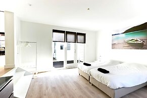 Familiehotel Alkmaar
