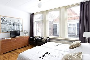 Familiehotel Alkmaar