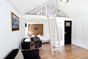 Familiehotel Alkmaar