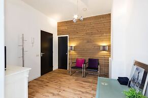 Familiehotel Alkmaar