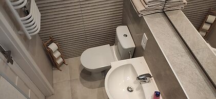 Villa SART Apartments & Guest Rooms