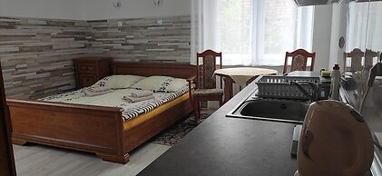 Villa SART Apartments & Guest Rooms