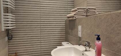 Villa SART Apartments & Guest Rooms