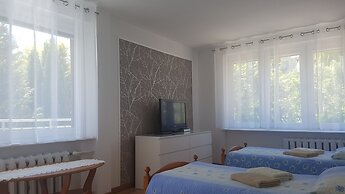 Villa SART Apartments & Guest Rooms