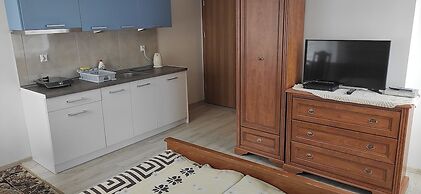 Villa SART Apartments & Guest Rooms